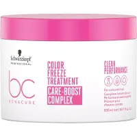 Schwarzkopf Professional BC Bonacure Color Freeze Treatment 500 ml