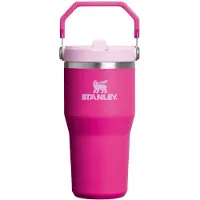 Stanley The iceflow flip straw 2.0 tumbler -termosmuki 0,6 l