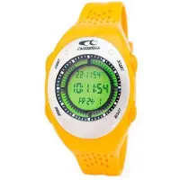 Chronotech UNISEX-KELLO CT7320-03 Oranssi