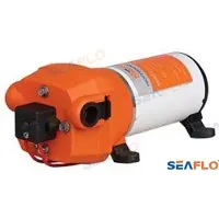 Seaflo 17 L/min Steem-pumppu 6a 12v 2.8 Bar