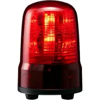 PATLITE SF08-M2JN-R, AC, 100 - 240 V, 50 - 60 Hz, 80 mm, 300 g
