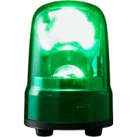 PATLITE SKS-M2J-G, AC, 3 W, 100 - 240 V, 50 - 60 Hz, 80 mm, 270 g