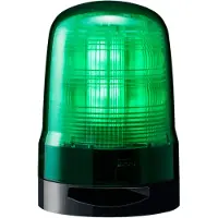 PATLITE SF10-M1KTB-G, DC, 0,64 A, 30 V, 100 mm, 400 g, -20 - 50 °C