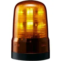 PATLITE SF08-M2KTN-Y, 100 - 240 V, 50 - 60 Hz, 0,2 A, 80 mm, 270 g, -20 - 50 °C