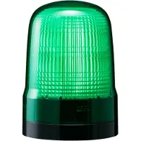 PATLITE SL10-M1KTN-G, DC, 30 V, 100 mm, 360 g, -20 - 50 °C, -30 - 60 °C