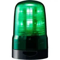 PATLITE SF08-M1KTB-G, DC, 0,64 A, 30 V, 80 mm, 250 g, -20 - 50 °C