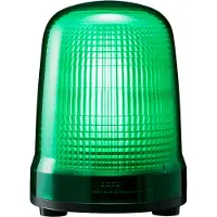 PATLITE SL15-M2JN-G, AC, 100 - 240 V, 50 - 60 Hz, 0,14 A, 150 mm, 890 g