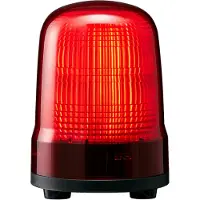 PATLITE SL10-M1JN-R, DC, 30 V, 100 mm, 370 g, -20 - 50 °C, -30 - 60 °C