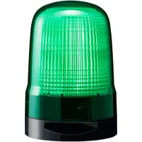 PATLITE SL10-M2KTB-G, AC, 100 - 240 V, 50 - 60 Hz, 100 mm, 400 g, -20 - 50 °C