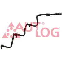 AUTLOG Letkusarja, polttoainevuoto KL3040