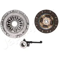 Japanparts Kytkinpaketti KF-S21