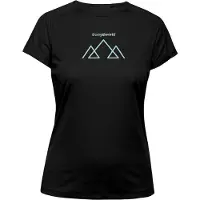Trangoworld Salur Lyhythihainen T-paita