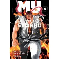 Viz Media, Subs. of Shogakukan Inc My Love Story!!, Vol. 9