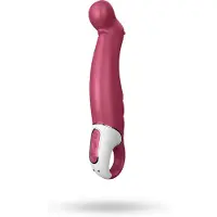 Satisfyer Vibes Petting Hippo