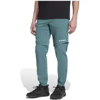 Adidas Terrex Utilitas Hiking Zip-off Housut