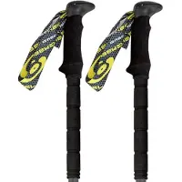 Gabel Multigrip Carbon Fl Ef Kävelysauvat