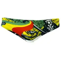 Turbo Jamaica Uimahousut