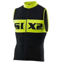 SIXS Luxury Ärmelloses Trikot