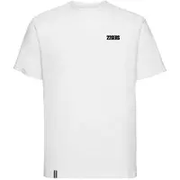 226ers Corporate Small Logo Lyhythihainen T-paita