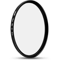 Nisi Black Mist 1/2 77 mm suodin