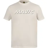 Mavic Corporate Logo Lyhythihainen T-paita