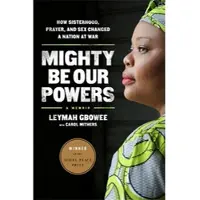 Bookoutlet Mighty Be Our Powers