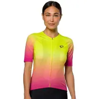 Pearl Izumi Attack Air Lyhythihainen Pyöräilypaita