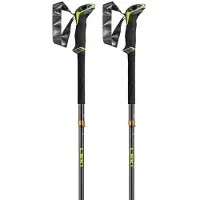 LEKI Sherpa Fx One Carbon Kävelysauvat