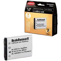 Hähnel Olympus HL-40B/42B akku