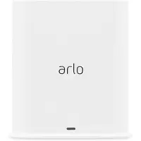 Arlo VMB5000-100EUS, Pohjayksikkö, Sisätila, , Valkoinen, Ultra, 91,4 m