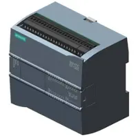 Siemens Cpu 1214c ac/dc/relay 14di/10do/2ai 6es7214-1bg40-0xb0