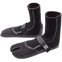 Billabong Furnace Comp St 3 Mm Sukellussaappaat