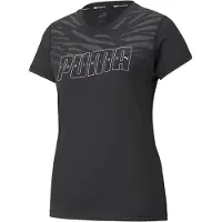 Puma Performance Lyhythihainen T-paita