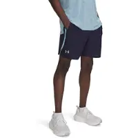 Under Armour Shortsit UA LAUNCH 7'' SHORTS 1382620-411 koko XS