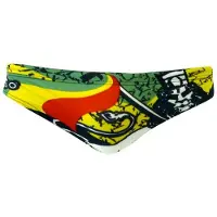 Turbo Jamaica I Uimahousut