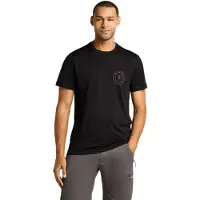 Icebreaker Merino 150 Tech Lite Hike Natural Lyhythihainen T-paita