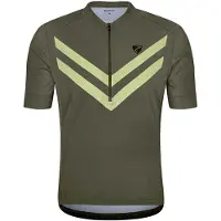 Ziener Nagnus Kurzarm-radtrikot