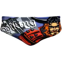 Turbo Viking Uimahousut