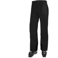 Helly Hansen Legendary Insulated hiihtohousut, miesten, musta