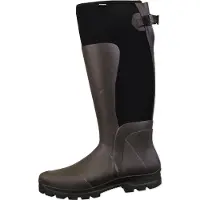Seeland Hillside Flex Boots Men Dark Brown 43