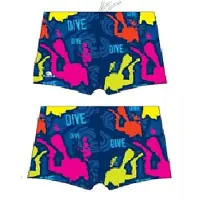 Turbo Dive 2016 Uimapuku Boxer