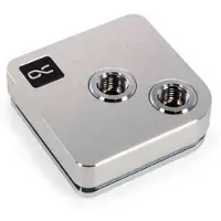 Alphacool Core 1 Silver, CPU-blokki