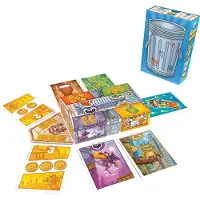 Asmodee Super mjau