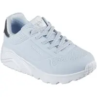 SKECHERS Street Uno Lite Metallic Mode Lenkkarit