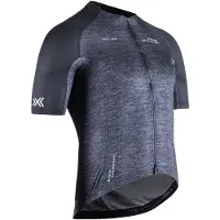 X-Bionic Corefusion Merino Kurzarm-radtrikot