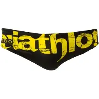 Turbo Triathlon Basic Uimahousut