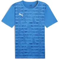 Puma Rise Graphic Lyhythihainen T-paita