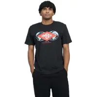 Umbro International Lyhythihainen T-paita