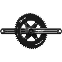Rotor In Power V3 Shimano 11-12s Kampisarja Tehomittarilla