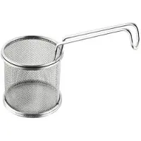 Tescoma ruostumattomasta teräksestä valmistettu ritilä Grandchef, 8 cm